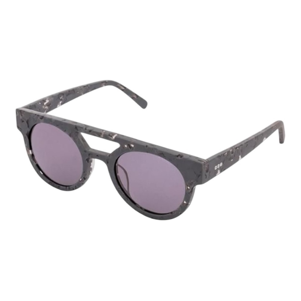 KOMONO Dreyfuss sunglasses Concrete NEW grey gray - Picture 4 of 13